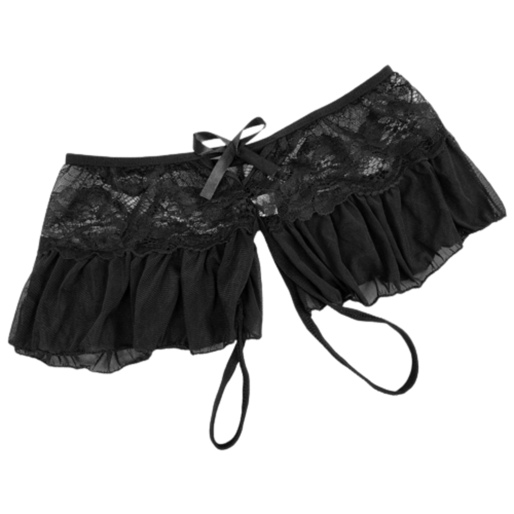 "Sissy Quinn" Skirt Underwear