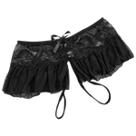 Load image into Gallery viewer, &quot;Sissy Quinn&quot; Skirt Underwear
