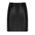 "Sissy Winter" Slutty Mini Skirt