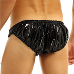 Load image into Gallery viewer, &quot;Sissy Tatum&quot; Wetlook Panties
