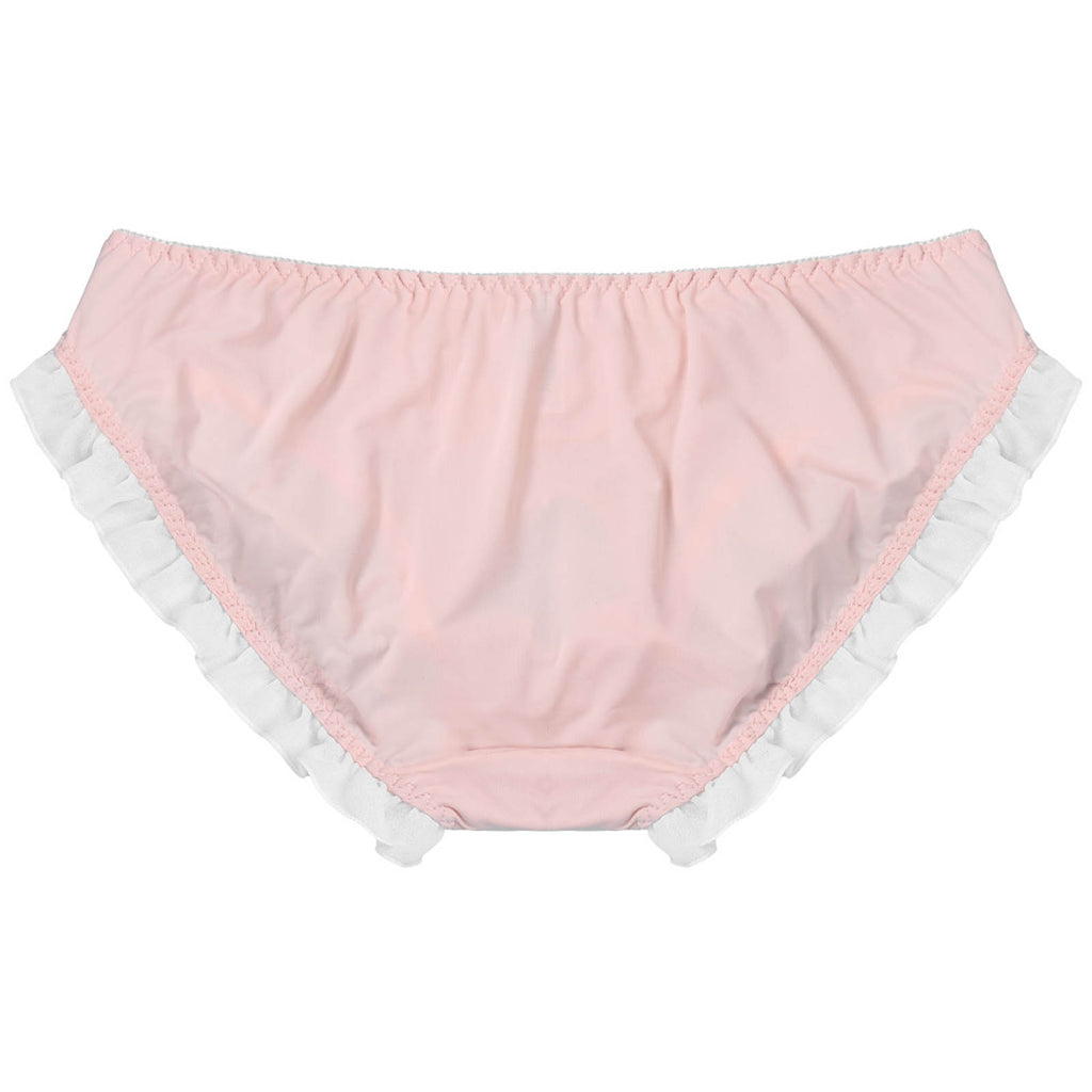"Sissy Mariana" Crossdress Briefs