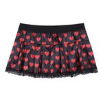 Load image into Gallery viewer, &quot;Sissy Lennon&quot; Pleated Skirt
