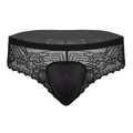 "Sissy Milani" Crossdressing Underwear
