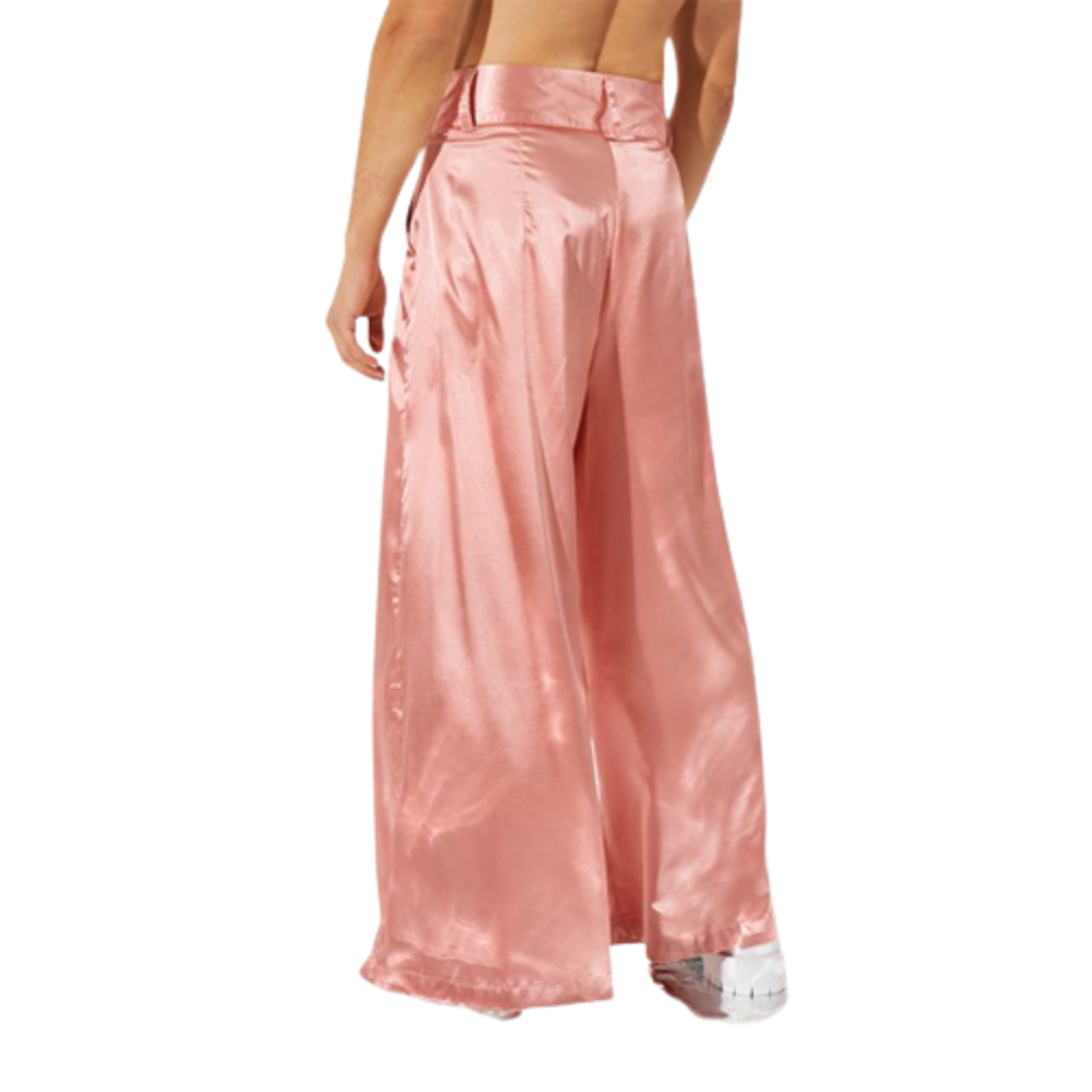 "Sissy Kehlani" Casual Pants