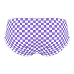 Load image into Gallery viewer, &quot;Sissy Alayah&quot; Checkerboard Briefs
