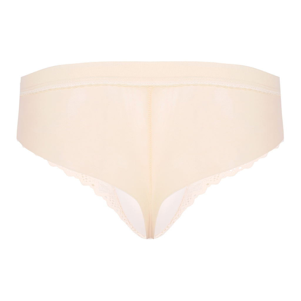 "Sissy Milani" Crossdressing Underwear