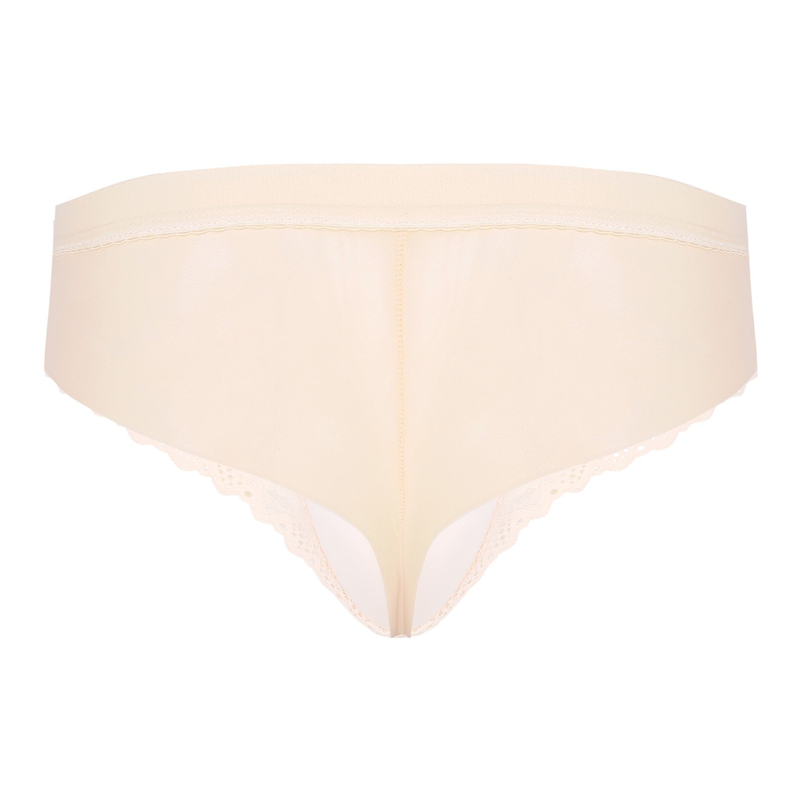 "Sissy Milani" Crossdressing Underwear