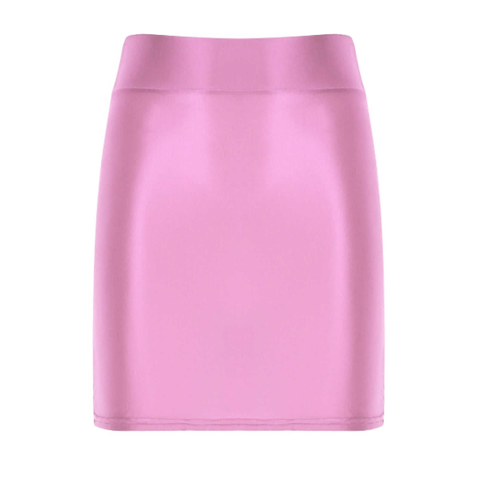 "Sissy Winter" Slutty Mini Skirt