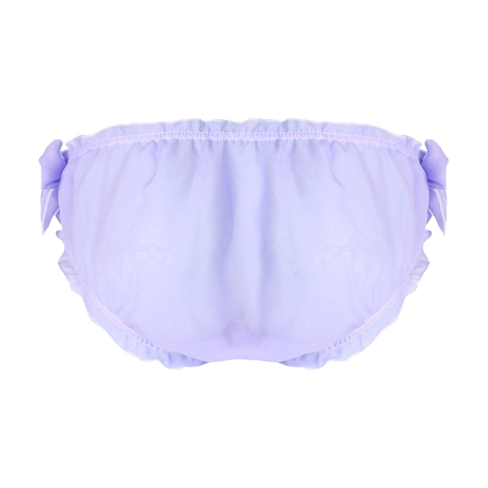 "Sissy Haven" Bowknot Panties