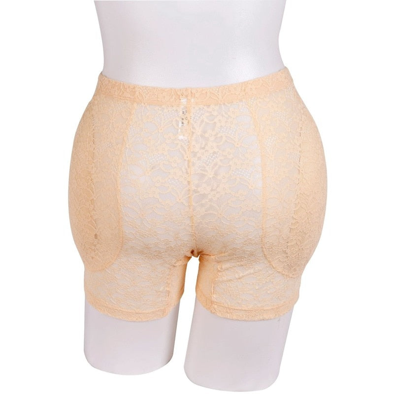 "Sissy Marley" Padded Panty