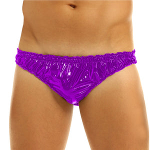 "Sissy Tatum" Wetlook Panties