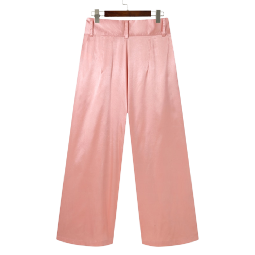 "Sissy Kehlani" Casual Pants