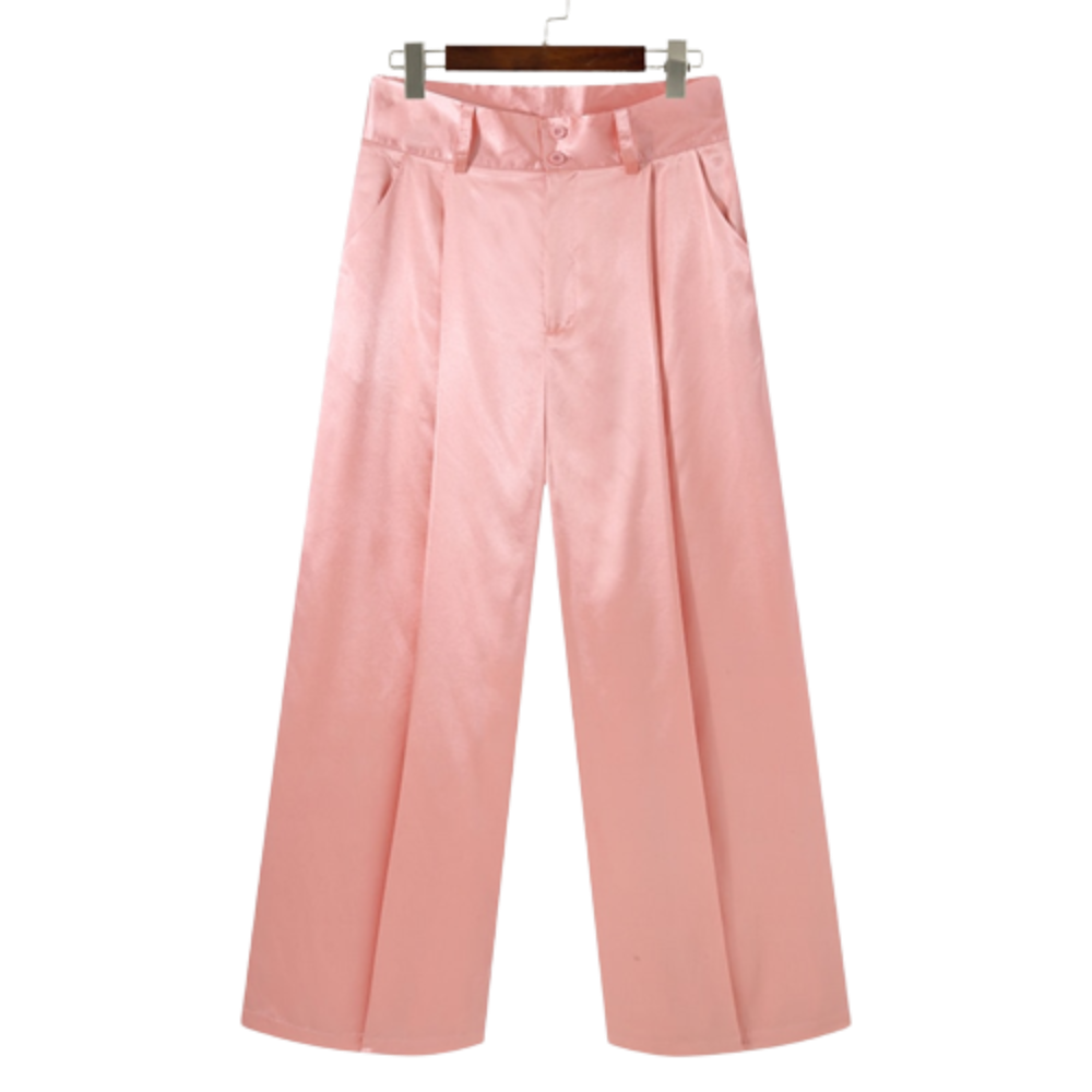 "Sissy Kehlani" Casual Pants