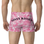 Load image into Gallery viewer, &quot;Sissy Kisses&quot; Boxer Briefs
