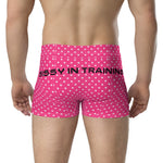 Load image into Gallery viewer, &quot;Sissy in Training&quot; Boxer Briefs
