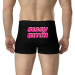 Load image into Gallery viewer, &quot;Sissy Bitch&quot; Boxer Briefs
