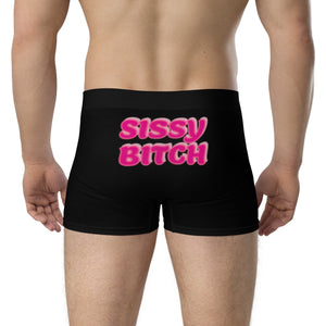 "Sissy Bitch" Boxer Briefs