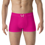 Load image into Gallery viewer, &quot;Sissy Slave&quot; Boxer Briefs with Bow
