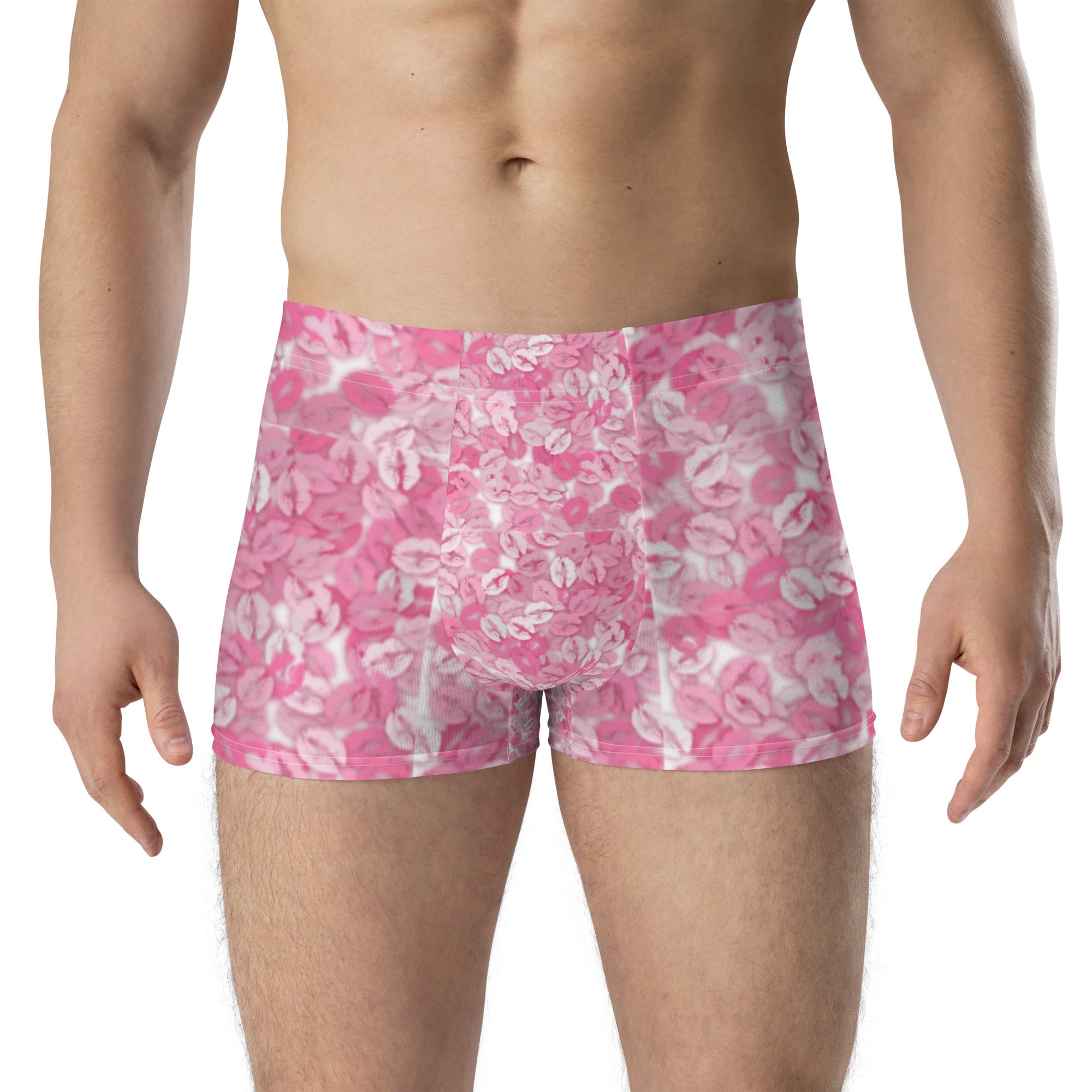 "Sissy Kisses" Boxer Briefs