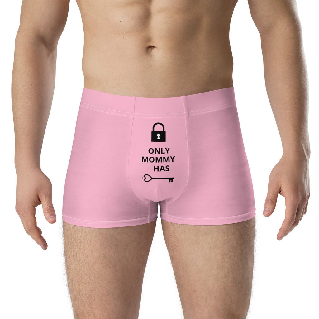 "Sissy Kiara" Boxer Briefs