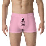 Load image into Gallery viewer, &quot;Sissy Kiara&quot; Boxer Briefs
