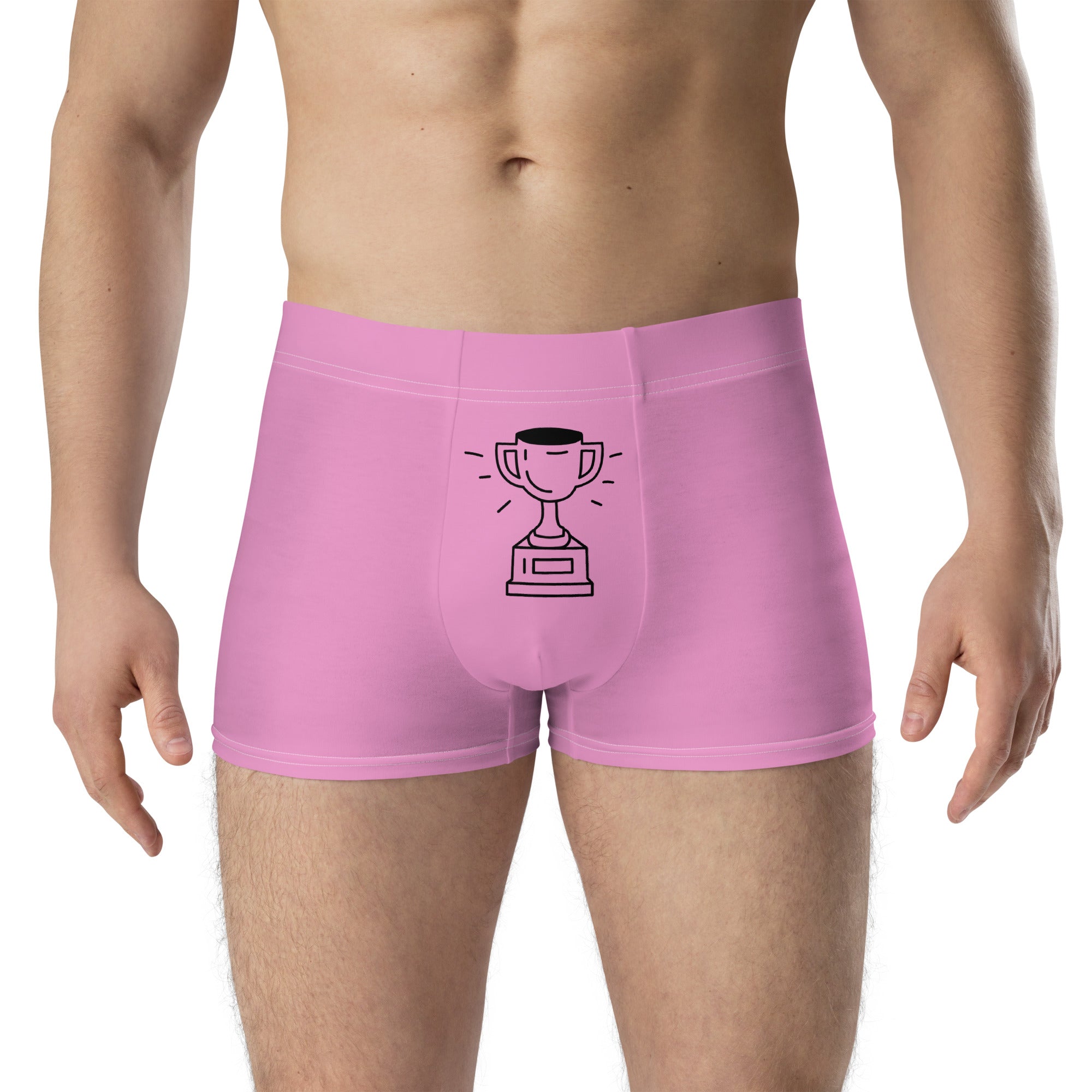 Experts Only Boxer Briefs