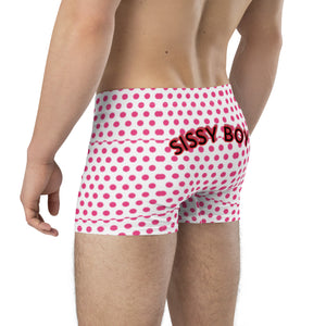 "Sissy Boy" Boxer Briefs