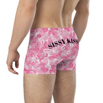 Load image into Gallery viewer, &quot;Sissy Kisses&quot; Boxer Briefs
