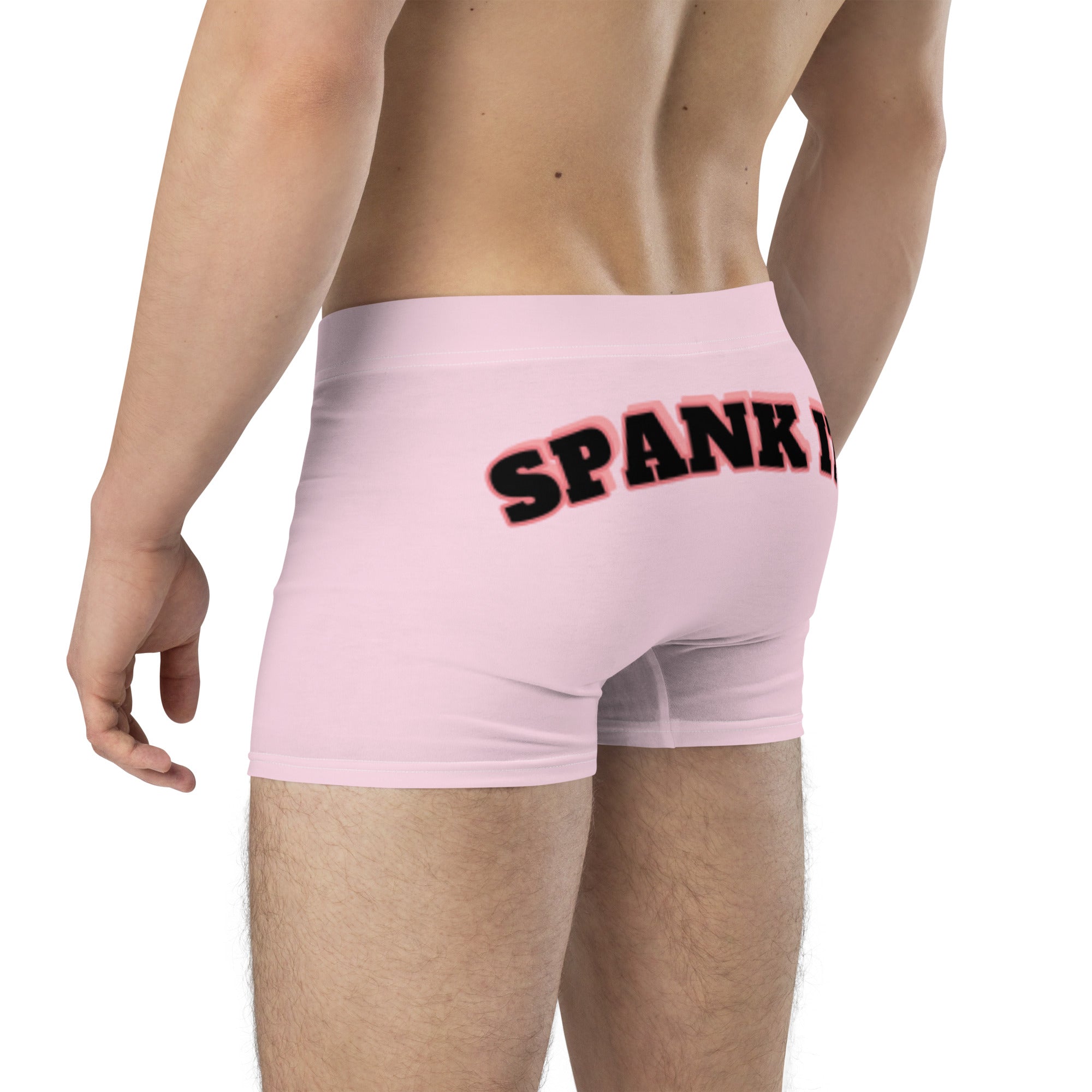 "Spank it" Boxer Briefs