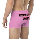 Load image into Gallery viewer, Experts Only Boxer Briefs
