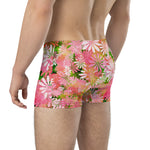 Load image into Gallery viewer, &quot;Sissy Flower&quot; Floral Mens Lingerie
