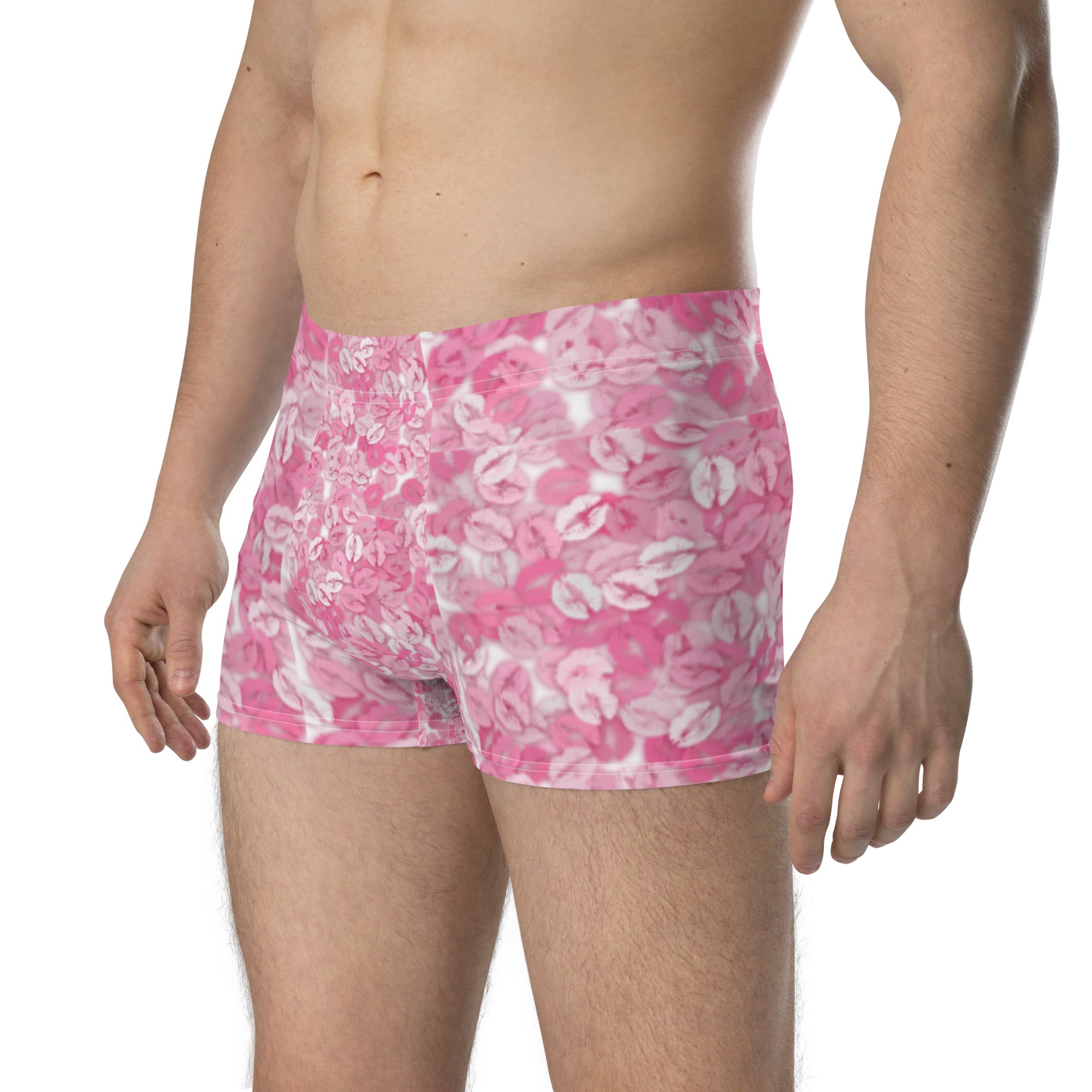 "Sissy Kisses" Boxer Briefs