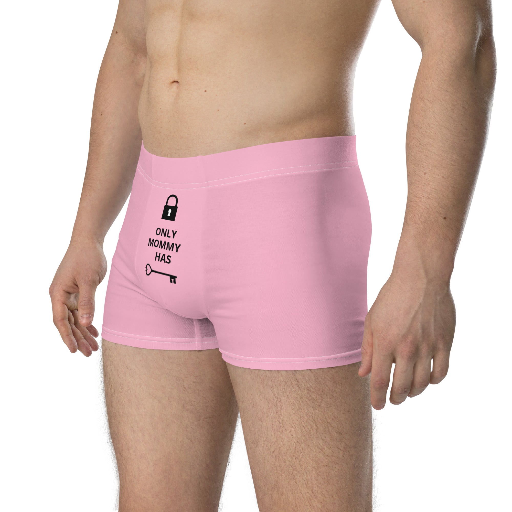 "Sissy Kiara" Boxer Briefs