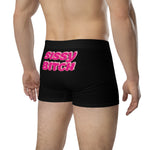 Load image into Gallery viewer, &quot;Sissy Bitch&quot; Boxer Briefs
