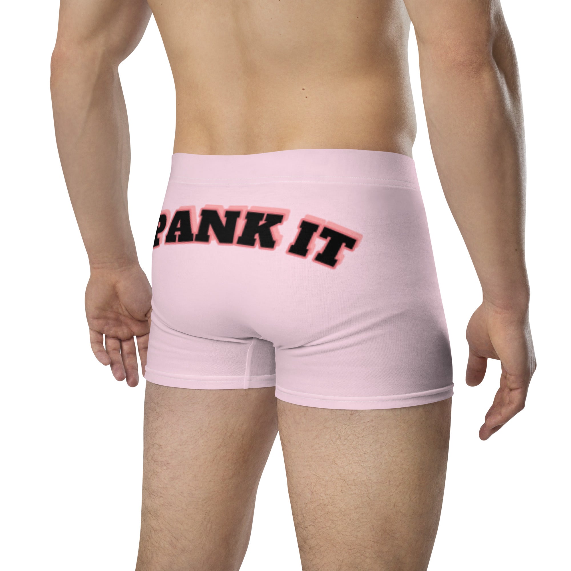 "Spank it" Boxer Briefs