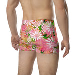 Load image into Gallery viewer, &quot;Sissy Flower&quot; Floral Mens Lingerie
