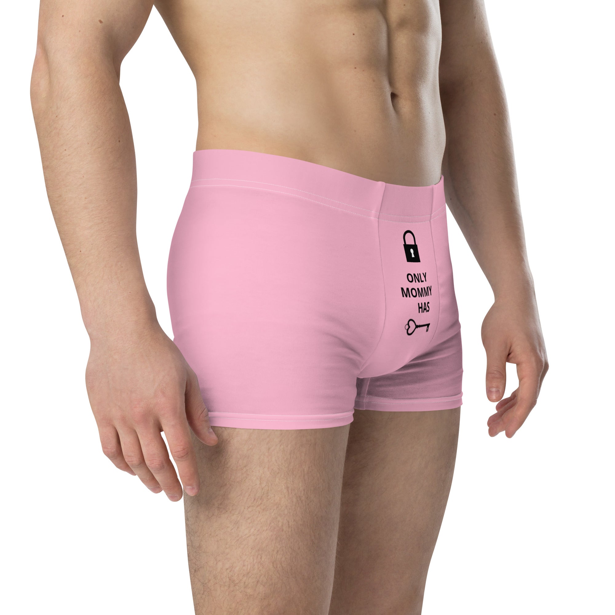 "Sissy Kiara" Boxer Briefs