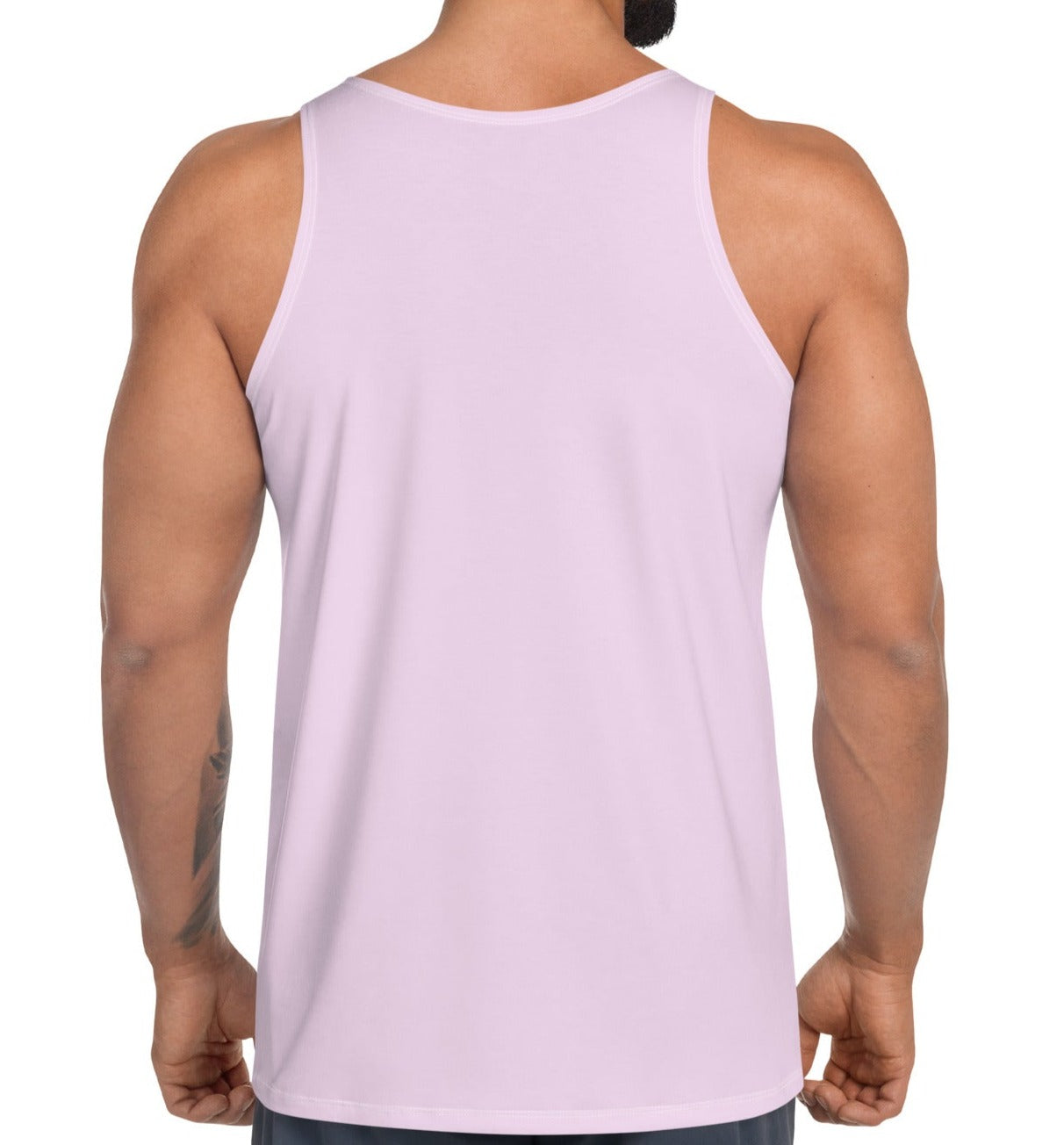 "Sissy Mckenna" Butterfly Tank Top