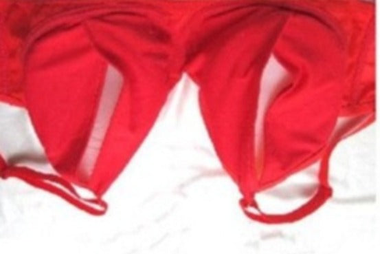 "Sissy Danna" Breast Cup Set