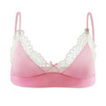 "Sissy Elloit"Spaghetti Straps Bralette