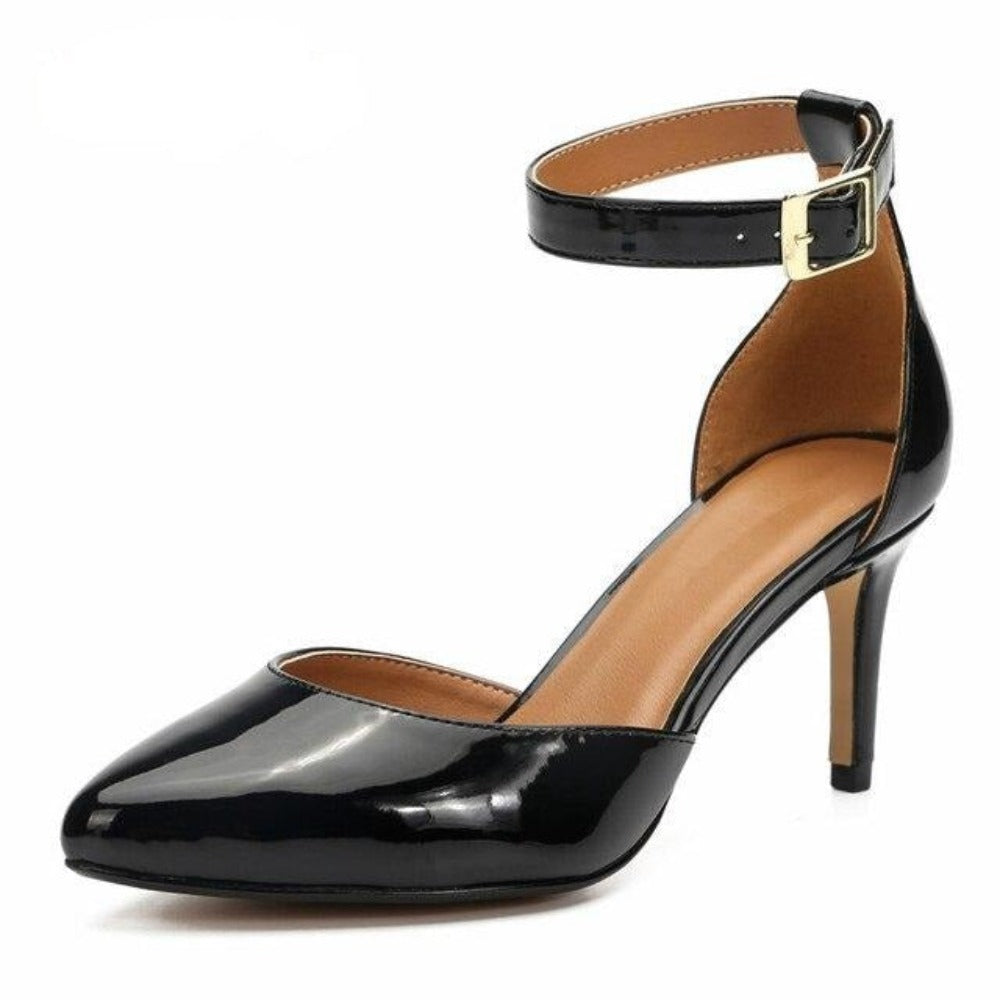 "Sissy Elaina" Sandals