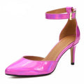 "Sissy Elaina" Sandals