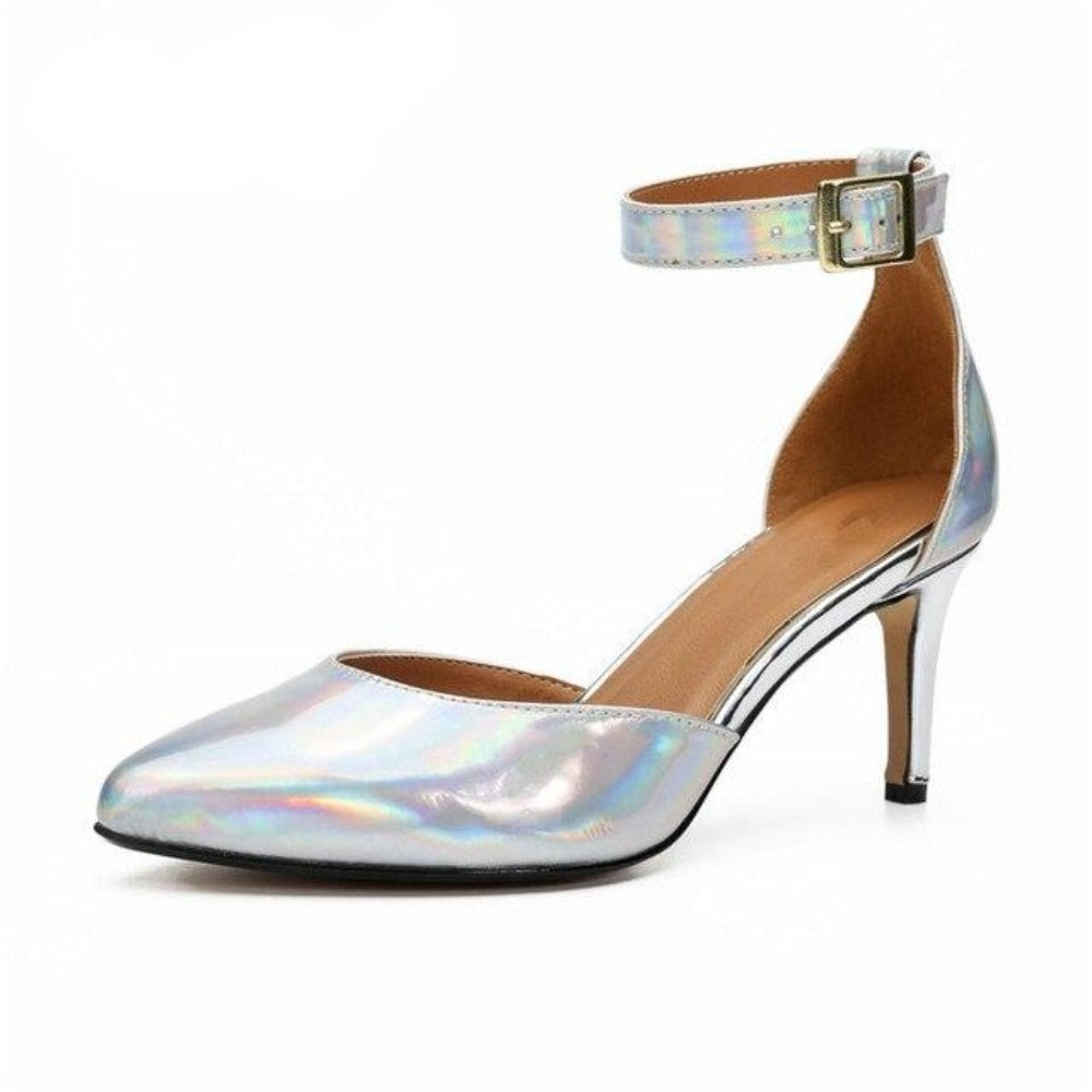 "Sissy Elaina" Sandals