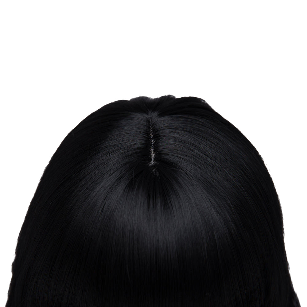 "Sissy Amy" Long Wig