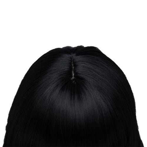 "Sissy Amy" Long Wig