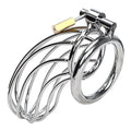 "Sissy Rhea" Chastity Device