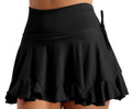 "Sissy Mercedes" Mini Skirt