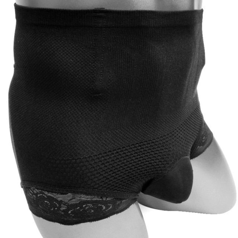 "Sissy Kearney" Shapers Panties