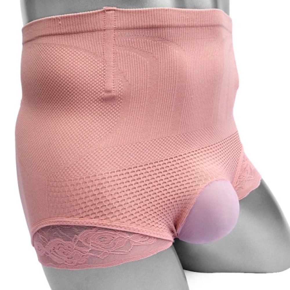 "Sissy Kearney" Shapers Panties