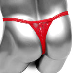 Load image into Gallery viewer, &quot;Sissy Sydney&quot;Thong Panties
